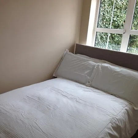 Apartment Abbey Court *