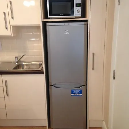 Abbey Court Apartment