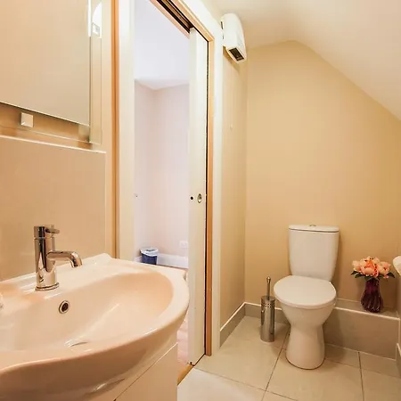 Apartment Abbey Court Galway