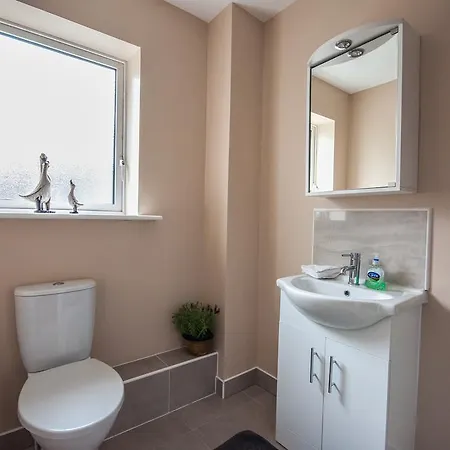 Apartment Abbey Court *