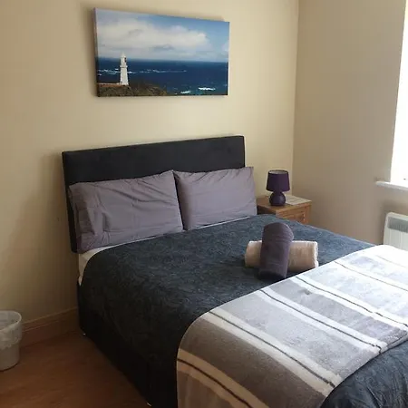 Apartment Abbey Court